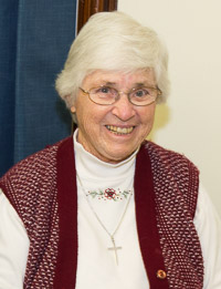 Sister Joan Anderson