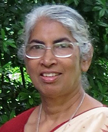 Sr. Teresa Koturran