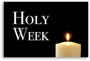 holy-week