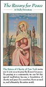 Rosary Brochure provides guidance in praying the rosary