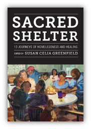 Sacred Shelter by Susan Greenfield