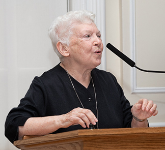 Sister Mary Mc Cormick, SC